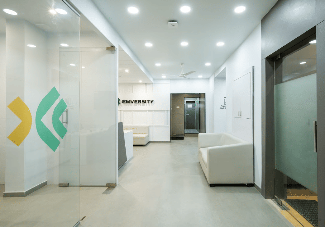 Emversity School of Hospitality & Allied Health Sciences, Nagpur Nagpur Office Space photo 22